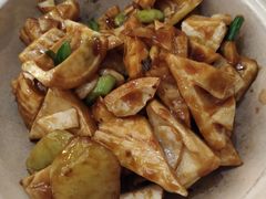 传统地道冒血旺-眉州东坡(春秀路店)