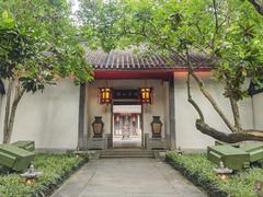 -杭州黄龙洞