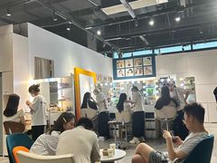 -海马体照相馆(天津世纪都会店)