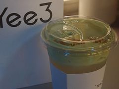 -Yee3·三号椰(上海中山公园龙之梦店)