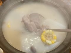 羊肉火锅-洪大厨鸡煲(福田店)