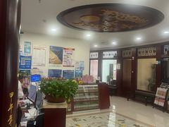 -圣爱中医馆(七星岗店)
