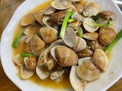 -叶姐海鲜(棋子湾店)