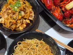 -一棠龙虾•王牌虾球(楚河汉街店)