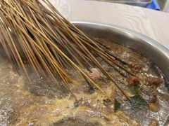 -学街秀兰麻辣烫(眉山分店)