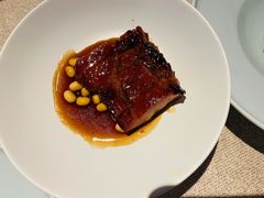 -万丽轩·粤菜(王府井金茂万丽酒店)