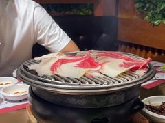 -辛氏火炉·韩式古法烤肉(松北店)