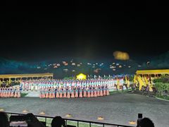 -鼎盛王朝康熙大典实景演出