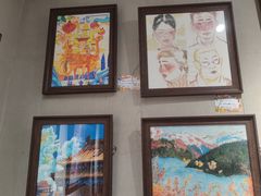 -南湖市民广场-乌鲁木齐美术馆