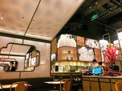 -竹外桃花·江南小酒馆(SKP·S店)