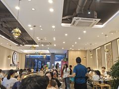 -椒椒铜炉火锅鸡(天马店)