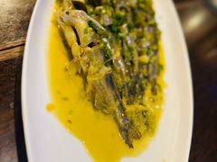 -锦岸私房菜(西栅大街店)