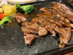 -必胜客(东西湖万达店)