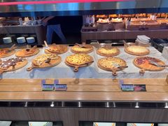 -比格比萨自助(德思勤四季汇店)