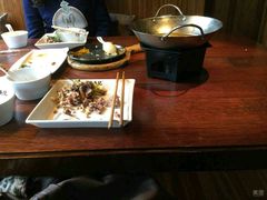 -章吴记喜瑞餐厅(东东城店)