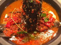 -俏九州·小炒黄牛肉(华润万象汇店)