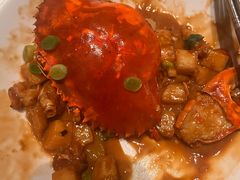 -北京柏悦酒店·锦庭餐厅Dining Room
