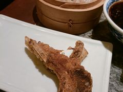 -南京大牌档(青岛万象城店)