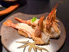 -蟹犇前•帝王蟹雪蟹(陆家嘴店)