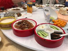 -丽天大酒店·丽天美食