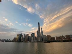 -新龙船黄浦江餐饮游船官方自营店