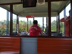 -永定河休闲森林公园