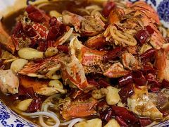 -佳佳麻辣烧菜馆