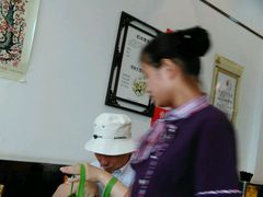 android_upload_pic-老盛兴汤包馆(江宁一店)
