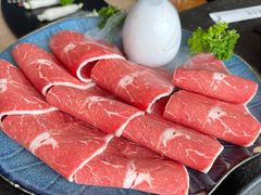-新草堂锅物料理(泉城路店)