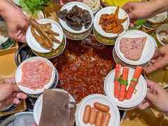 -俏媳妇火锅(宽窄巷子店)