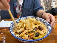 -马振面(小皮院店)