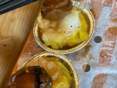 -御公馆中餐厅·点心·顺德菜·佛山东平保利洲际酒店