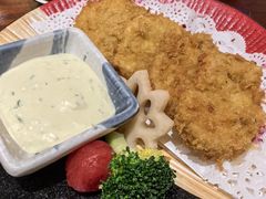 -鸟鹏烧鸟居酒屋(仁恒梦中心店)