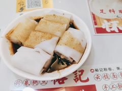 -裕记美食(江边里店)