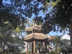 -狼山风景名胜区