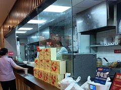 -回味鸭血粉丝汤(新城市广场店)