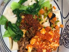 -陇上秦轩西安biangbiang面(EFC欧美金融商业城店)