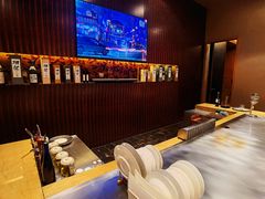-和·铁板烧·OMAKASE(望京昆泰嘉晟酒店)
