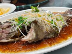 -君来湖滨饭店·渔餐厅