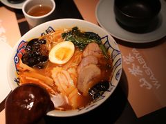 -山葵家·创意料理(宁波来福士店)