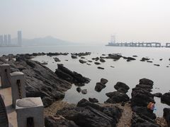 -黑石礁公园