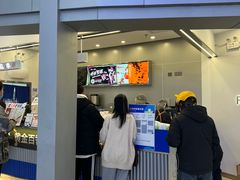 -茶百道(大兴绿地缤纷城店)