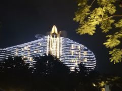 -三亚亚龙湾红树林度假酒店