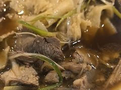 -直隶安家牛肉罩饼(七一路店)