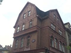 -中旅阿那亚九龙湖·公主酒店