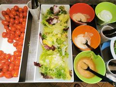 -比格比萨自助(国展店)