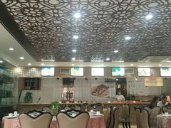 -聚丰园•湖鲜餐厅(阿红私房菜梅石路店)