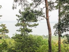 -南京金牛湖风景区