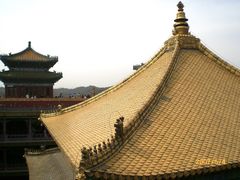 -普陀宗乘之庙(小布达拉宫)