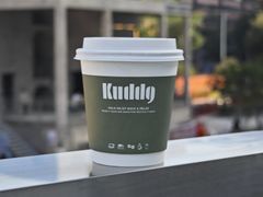 -KUDDO COFFEE(天河城店)